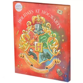 Набор подарочный Harry Potter Адвент-календарь картинка 374638 - МосИгра